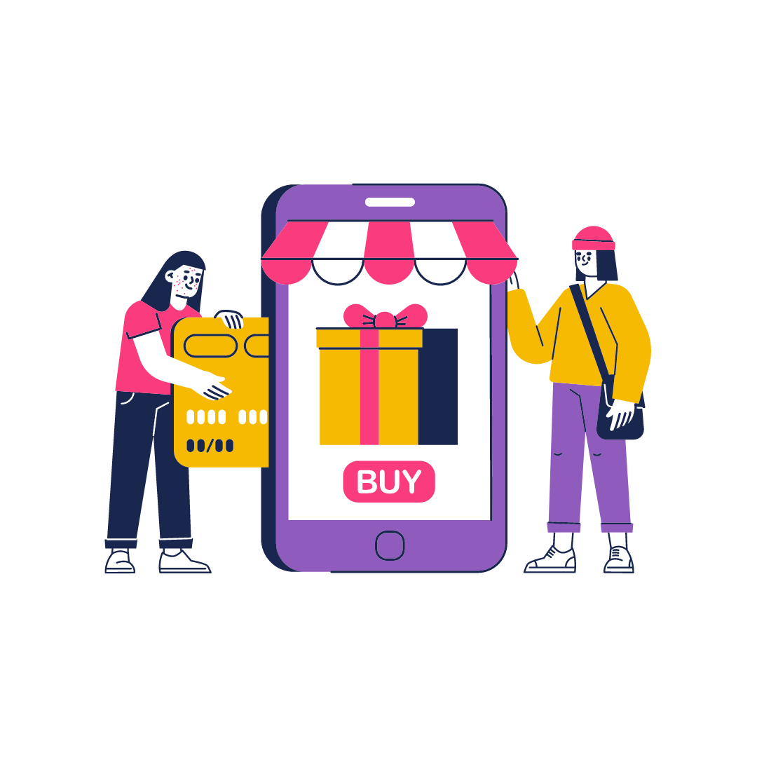 Best E-commerce Company in Rajkot