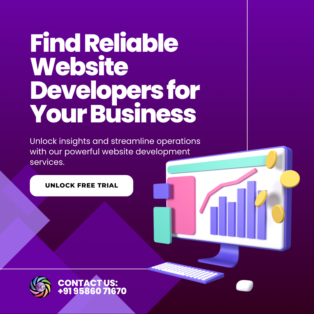 How to Find Reliable Website Developers for Your Small Business