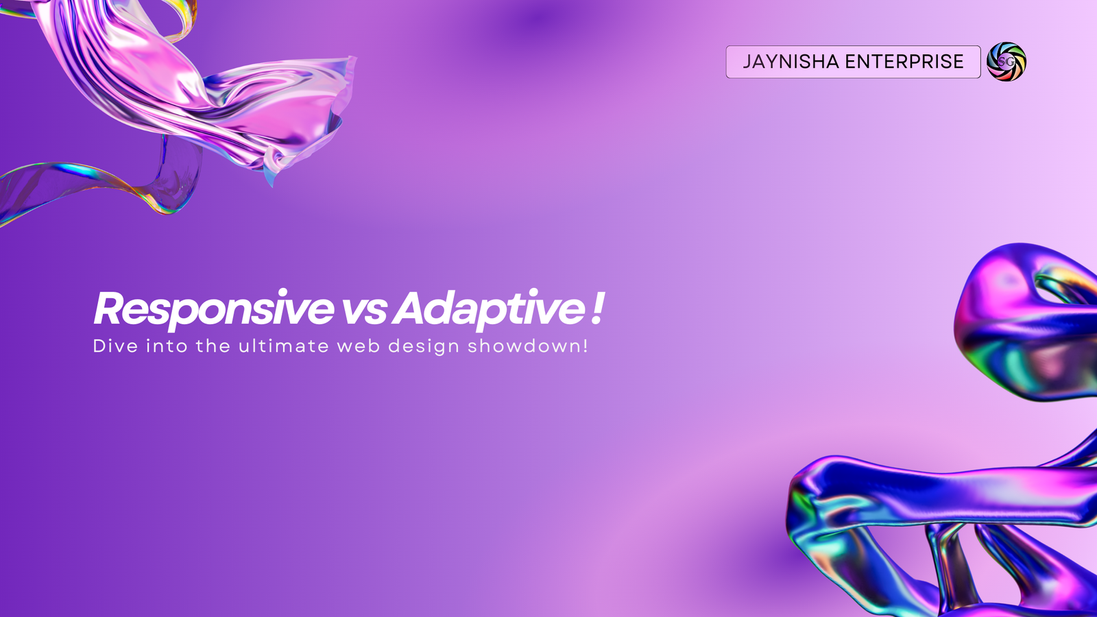 Web Design: Responsive vs Adaptive: Which Is Better?