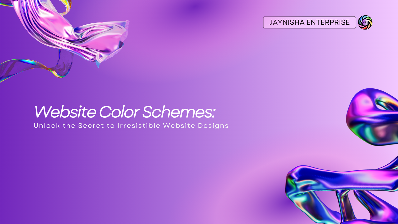 Website Color Schemes: Unlock the Secret to Irresistible Website Designs